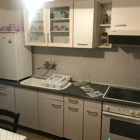 Apartman Kej
