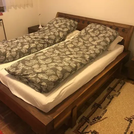 Apartman Kej Apartment