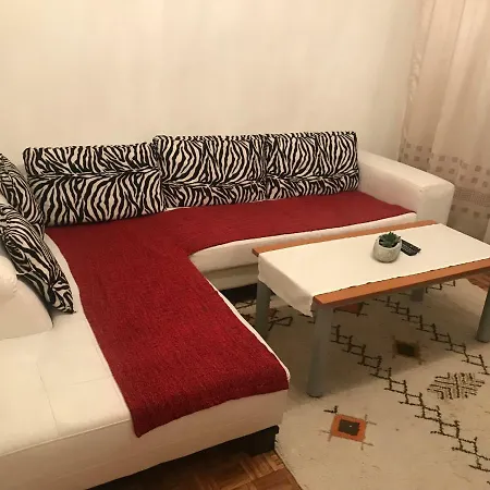 Apartman Kej Apartment *